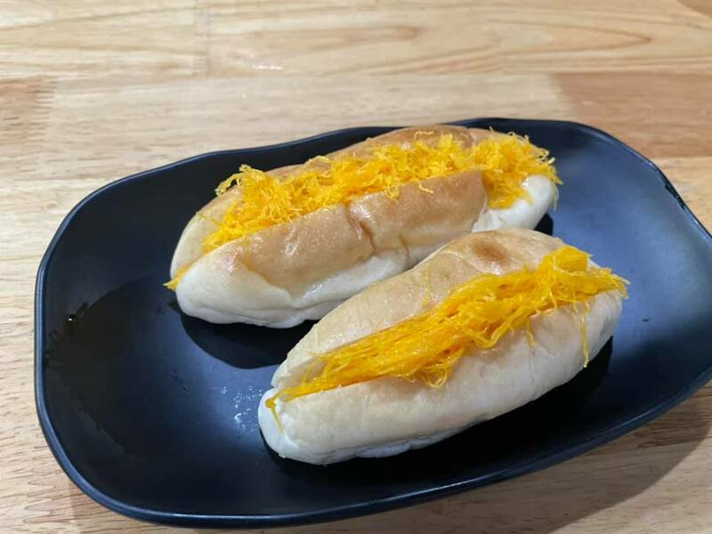 ร้านอาหารเช้านนทบุรี อร่อย ราคาถูก จนต้องรีบไปเช็คอิน