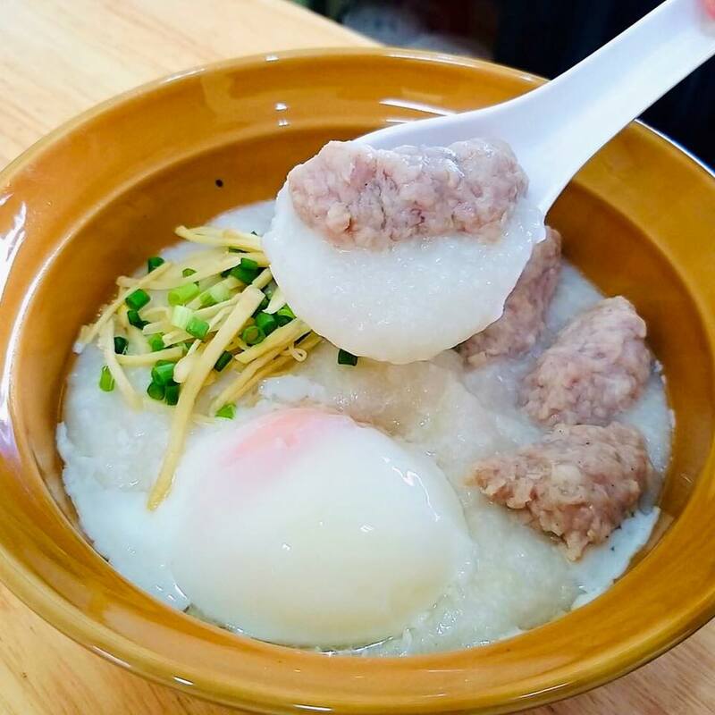 ร้านอาหารเช้านนทบุรี อร่อย ราคาถูก จนต้องรีบไปเช็คอิน