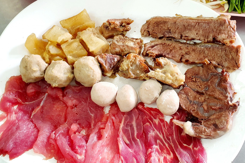 top 10+ ร้านก๋วยเตี๋ยวสะพานควาย 2567 รสชาติเด็ด อร่อยถึงใจทุกชาม