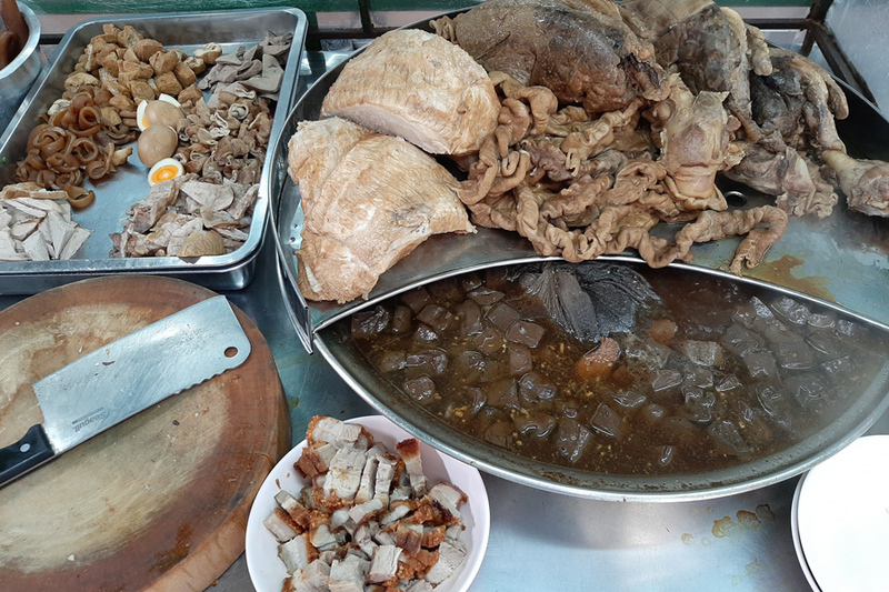 top 10+ ร้านก๋วยเตี๋ยวสะพานควาย 2567 รสชาติเด็ด อร่อยถึงใจทุกชาม