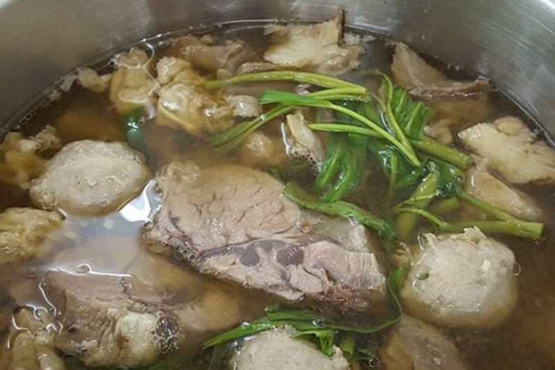 top 10+ ร้านก๋วยเตี๋ยวสะพานควาย 2567 รสชาติเด็ด อร่อยถึงใจทุกชาม