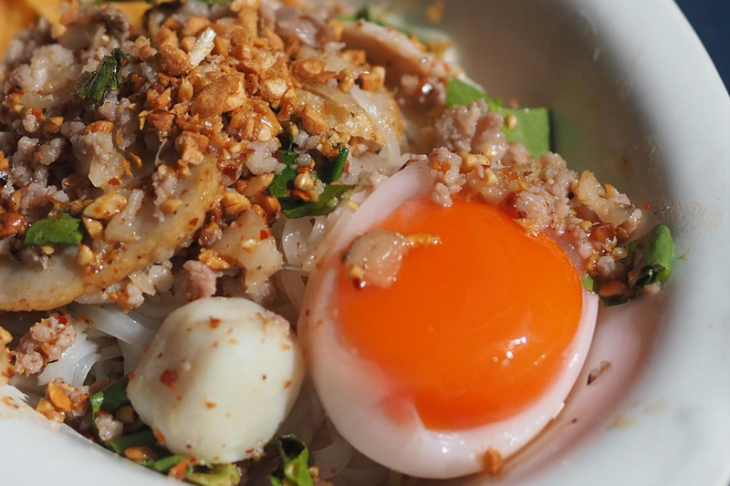 top 10+ ร้านก๋วยเตี๋ยวสะพานควาย 2567 รสชาติเด็ด อร่อยถึงใจทุกชาม