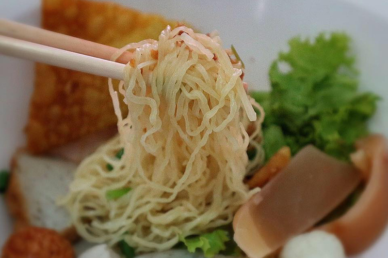 top 10+ ร้านก๋วยเตี๋ยวสะพานควาย 2567 รสชาติเด็ด อร่อยถึงใจทุกชาม