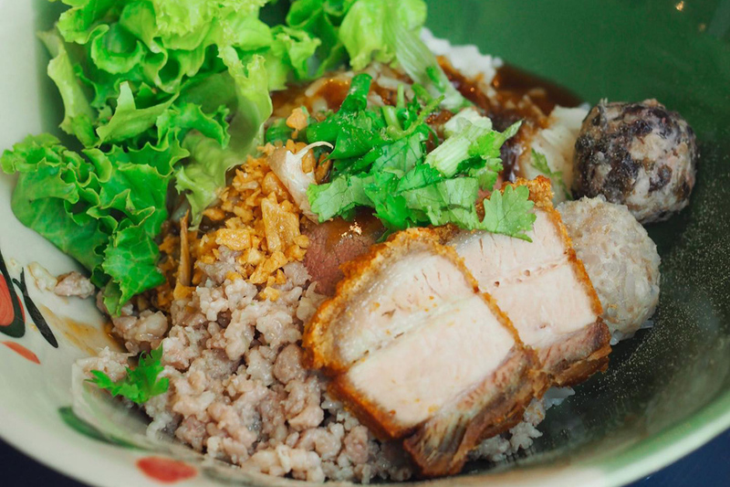 top 10+ ร้านก๋วยเตี๋ยวสะพานควาย 2567 รสชาติเด็ด อร่อยถึงใจทุกชาม