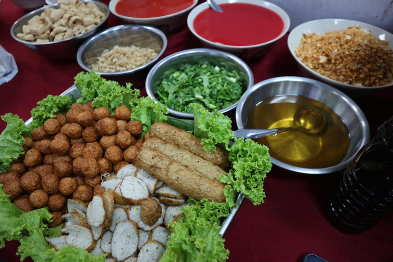 top 10+ ร้านก๋วยเตี๋ยวสะพานควาย 2567 รสชาติเด็ด อร่อยถึงใจทุกชาม