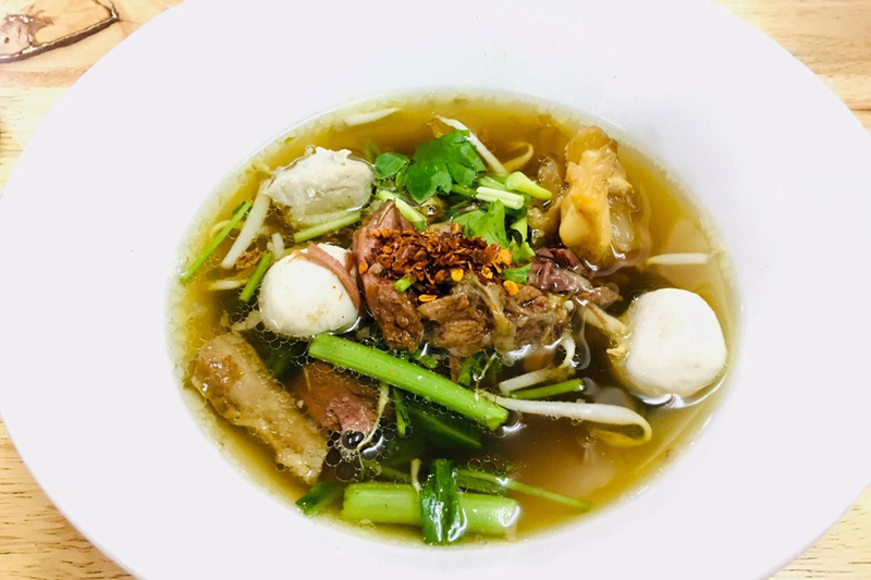top 10+ ร้านก๋วยเตี๋ยวสะพานควาย 2567 รสชาติเด็ด อร่อยถึงใจทุกชาม