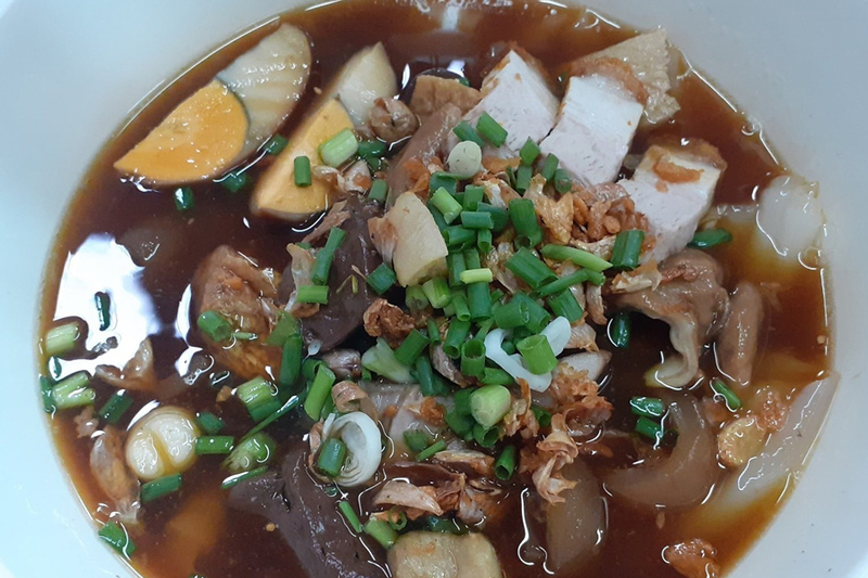 top 10+ ร้านก๋วยเตี๋ยวสะพานควาย 2567 รสชาติเด็ด อร่อยถึงใจทุกชาม