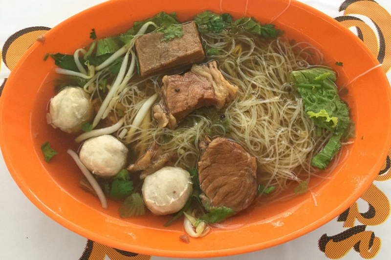 top 10+ ร้านก๋วยเตี๋ยวสะพานควาย 2567 รสชาติเด็ด อร่อยถึงใจทุกชาม