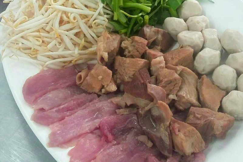 top 10+ ร้านก๋วยเตี๋ยวสะพานควาย 2567 รสชาติเด็ด อร่อยถึงใจทุกชาม