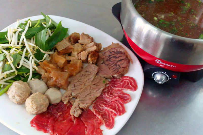 top 10+ ร้านก๋วยเตี๋ยวสะพานควาย 2567 รสชาติเด็ด อร่อยถึงใจทุกชาม