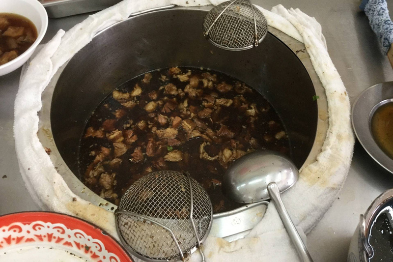 top 10+ ร้านก๋วยเตี๋ยวสะพานควาย 2567 รสชาติเด็ด อร่อยถึงใจทุกชาม