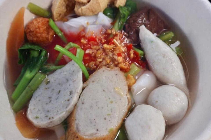 top 10+ ร้านก๋วยเตี๋ยวสะพานควาย 2567 รสชาติเด็ด อร่อยถึงใจทุกชาม