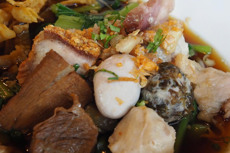 top 10+ ร้านก๋วยเตี๋ยวสะพานควาย 2567 รสชาติเด็ด อร่อยถึงใจทุกชาม