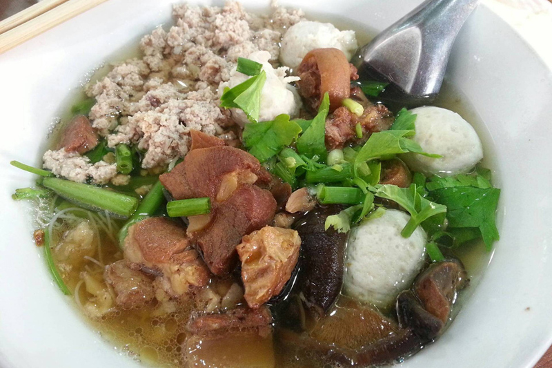 top 10+ ร้านก๋วยเตี๋ยวสะพานควาย 2567 รสชาติเด็ด อร่อยถึงใจทุกชาม