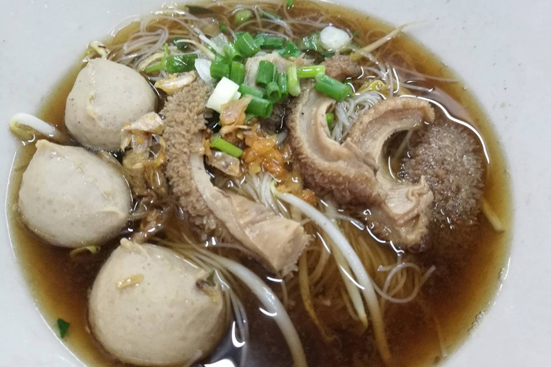 top 10+ ร้านก๋วยเตี๋ยวสะพานควาย 2567 รสชาติเด็ด อร่อยถึงใจทุกชาม