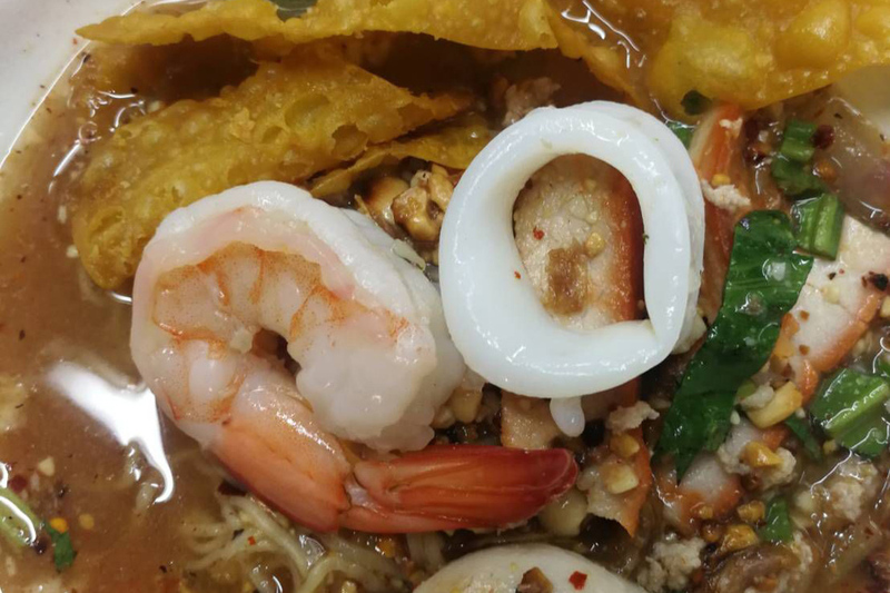 top 10+ ร้านก๋วยเตี๋ยวสะพานควาย 2567 รสชาติเด็ด อร่อยถึงใจทุกชาม