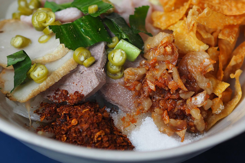 top 10+ ร้านก๋วยเตี๋ยวสะพานควาย 2567 รสชาติเด็ด อร่อยถึงใจทุกชาม