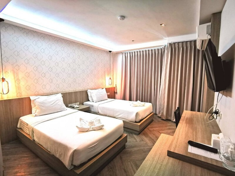 top 10+ ที่พักอุบลราชธานี 2567 ที่พักในเมือง ราคาถูก ติดแม่น้ำโขง