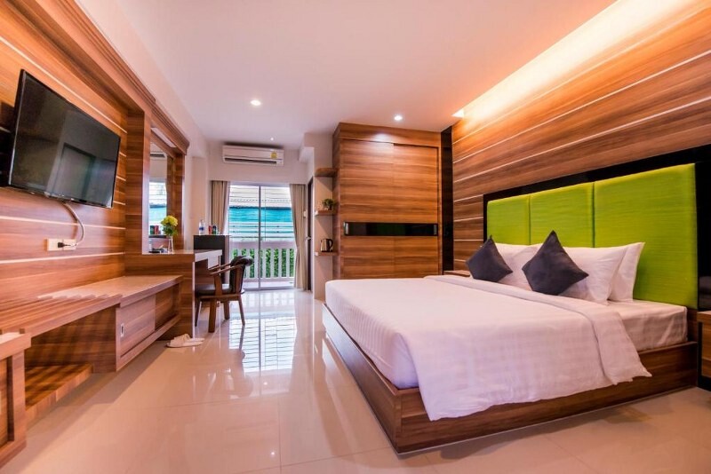 top 10+ ที่พักอุบลราชธานี 2567 ที่พักในเมือง ราคาถูก ติดแม่น้ำโขง