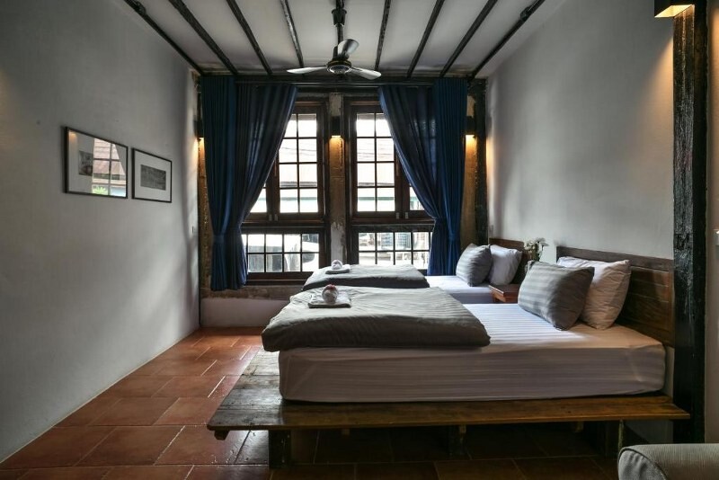 top 10+ ที่พักอุบลราชธานี 2567 ที่พักในเมือง ราคาถูก ติดแม่น้ำโขง