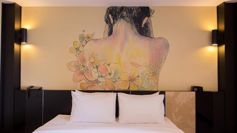 top 10+ ที่พักอุบลราชธานี 2567 ที่พักในเมือง ราคาถูก ติดแม่น้ำโขง