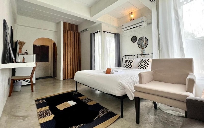 top 10+ ที่พักอุบลราชธานี 2567 ที่พักในเมือง ราคาถูก ติดแม่น้ำโขง