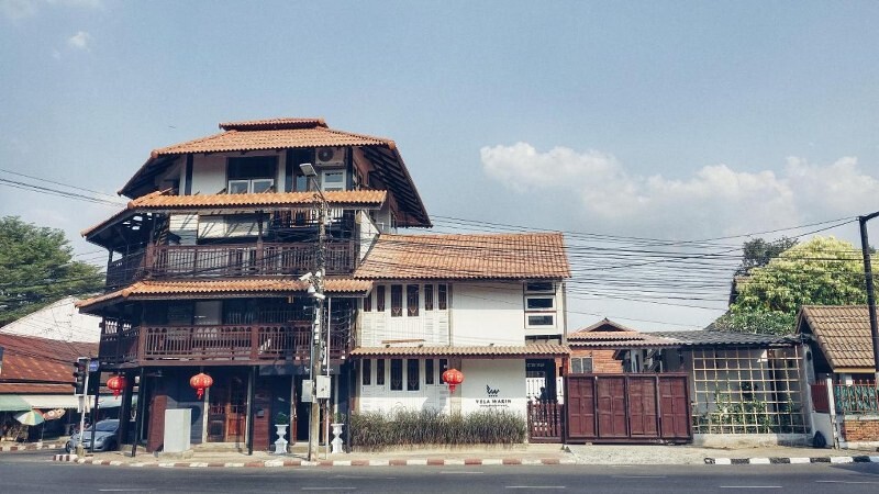 top 10+ ที่พักอุบลราชธานี 2567 ที่พักในเมือง ราคาถูก ติดแม่น้ำโขง