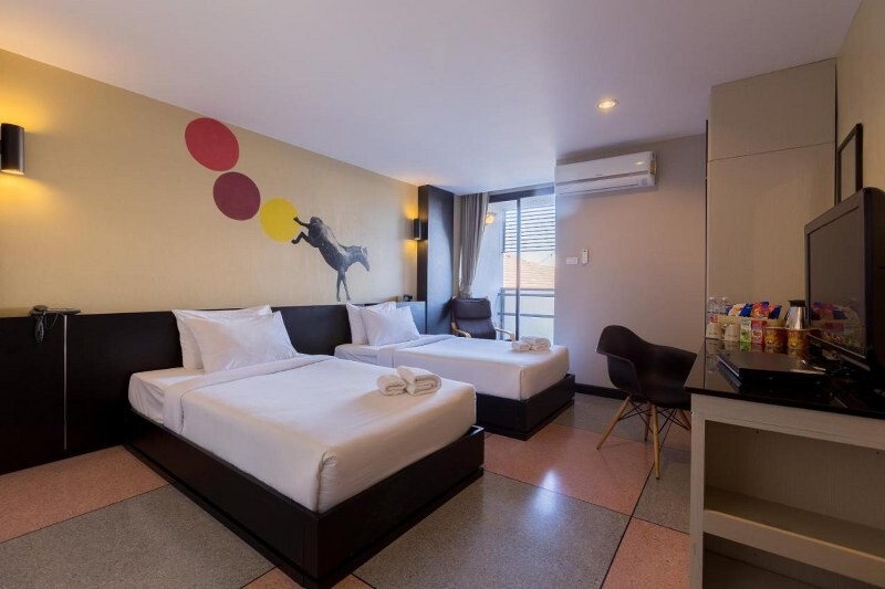 top 10+ ที่พักอุบลราชธานี 2567 ที่พักในเมือง ราคาถูก ติดแม่น้ำโขง