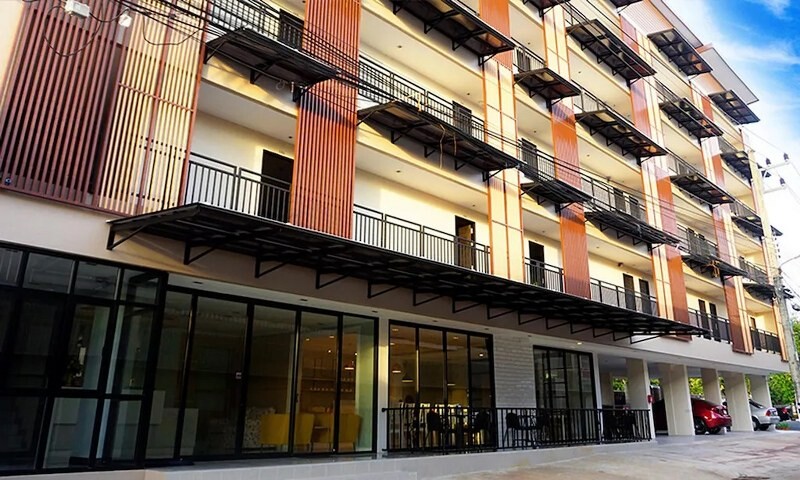 top 10+ ที่พักอุบลราชธานี 2567 ที่พักในเมือง ราคาถูก ติดแม่น้ำโขง