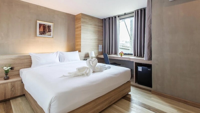 top 10+ ที่พักอุบลราชธานี 2567 ที่พักในเมือง ราคาถูก ติดแม่น้ำโขง