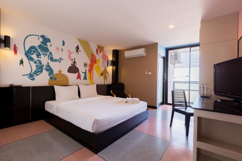 top 10+ ที่พักอุบลราชธานี 2567 ที่พักในเมือง ราคาถูก ติดแม่น้ำโขง