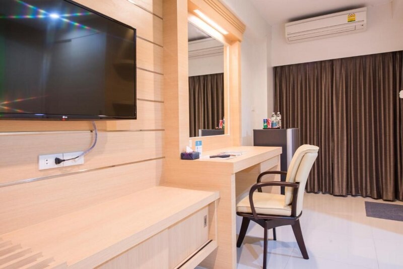 top 10+ ที่พักอุบลราชธานี 2567 ที่พักในเมือง ราคาถูก ติดแม่น้ำโขง