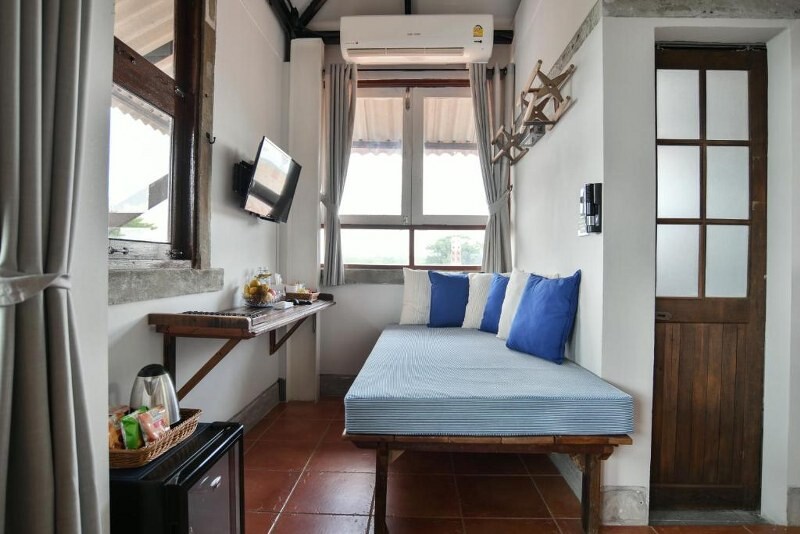 top 10+ ที่พักอุบลราชธานี 2567 ที่พักในเมือง ราคาถูก ติดแม่น้ำโขง