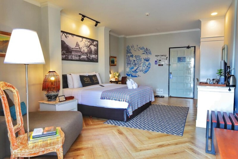 top 10+ ที่พักอุบลราชธานี 2567 ที่พักในเมือง ราคาถูก ติดแม่น้ำโขง