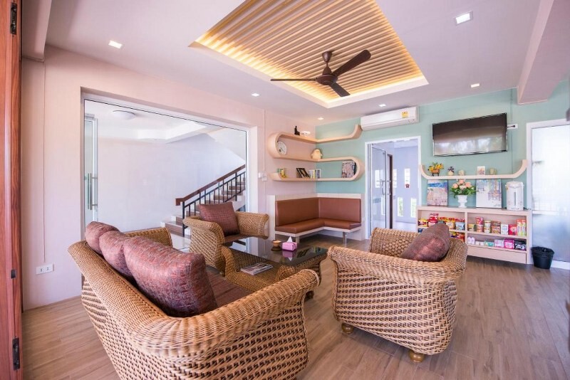 top 10+ ที่พักอุบลราชธานี 2567 ที่พักในเมือง ราคาถูก ติดแม่น้ำโขง