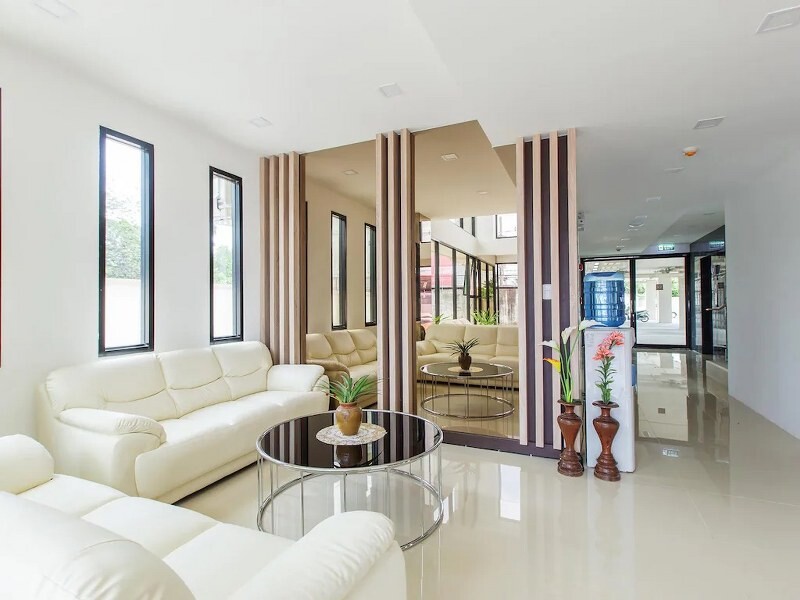 top 10+ ที่พักอุบลราชธานี 2567 ที่พักในเมือง ราคาถูก ติดแม่น้ำโขง