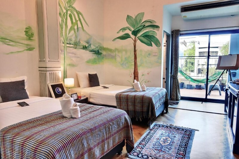 top 10+ ที่พักอุบลราชธานี 2567 ที่พักในเมือง ราคาถูก ติดแม่น้ำโขง