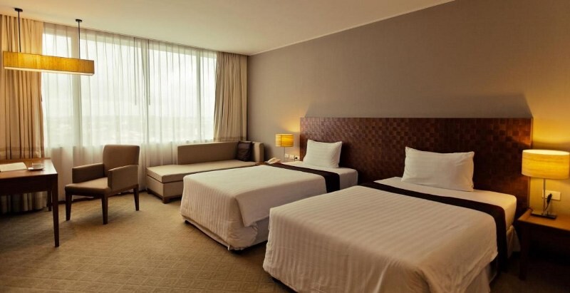 top 10+ ที่พักอุบลราชธานี 2567 ที่พักในเมือง ราคาถูก ติดแม่น้ำโขง