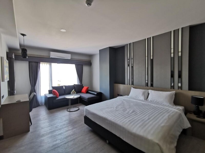 top 10+ ที่พักอุบลราชธานี 2567 ที่พักในเมือง ราคาถูก ติดแม่น้ำโขง