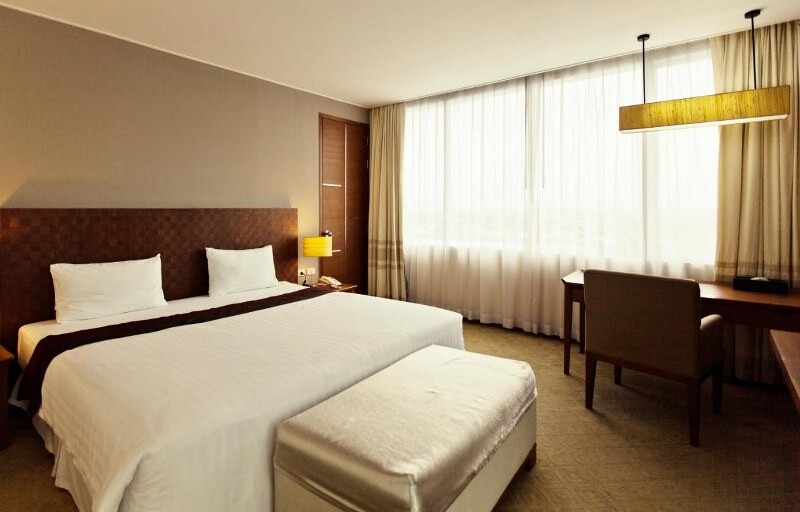 top 10+ ที่พักอุบลราชธานี 2567 ที่พักในเมือง ราคาถูก ติดแม่น้ำโขง