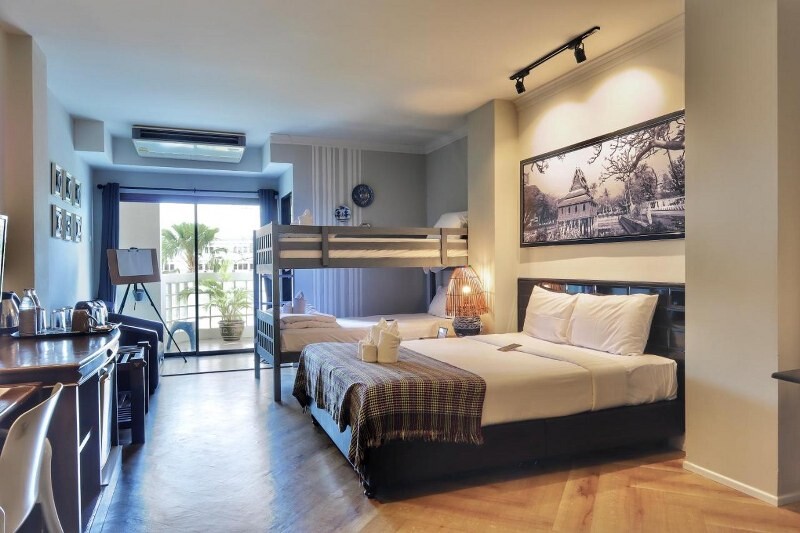 top 10+ ที่พักอุบลราชธานี 2567 ที่พักในเมือง ราคาถูก ติดแม่น้ำโขง