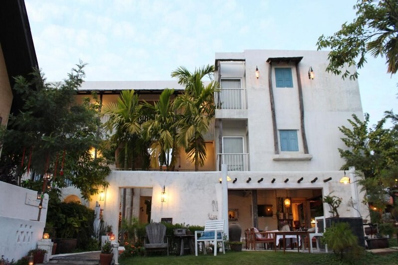 top 10+ ที่พักอุบลราชธานี 2567 ที่พักในเมือง ราคาถูก ติดแม่น้ำโขง