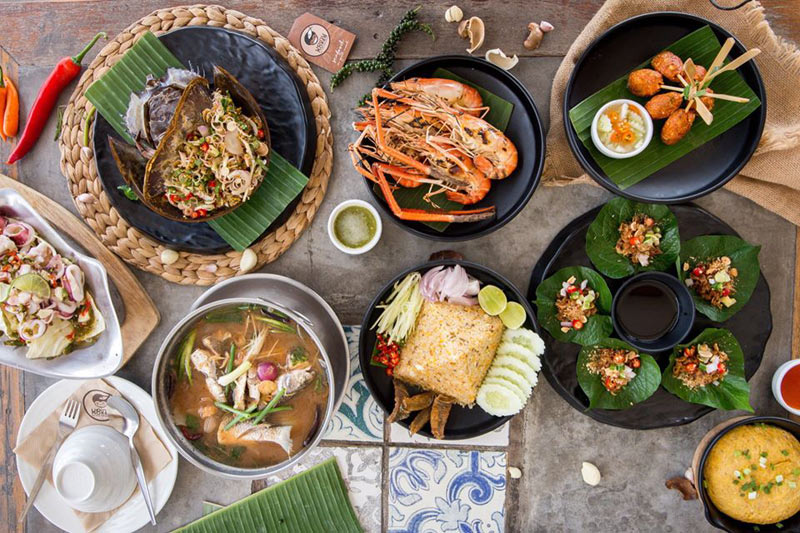 สมุทรปราการ, เที่ยวบางปู, คาเฟ่บางปู, ร้านกาแฟบางปู, ร้านอาหารบางปู, ชิลล์เอ้าท์..รวมพิกัด 6 คาเฟ่บางปูวิวทะเล รับลมเย็น ใกล้กรุงเทพแค่เอื้อม!