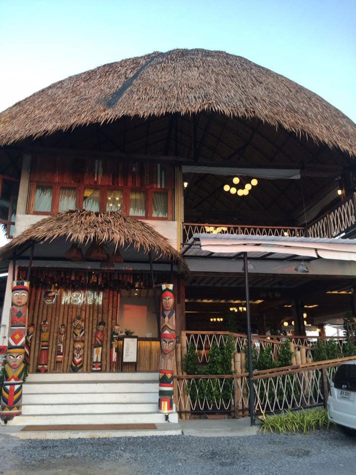 สมุทรปราการ, เที่ยวบางปู, คาเฟ่บางปู, ร้านกาแฟบางปู, ร้านอาหารบางปู, ชิลล์เอ้าท์..รวมพิกัด 6 คาเฟ่บางปูวิวทะเล รับลมเย็น ใกล้กรุงเทพแค่เอื้อม!