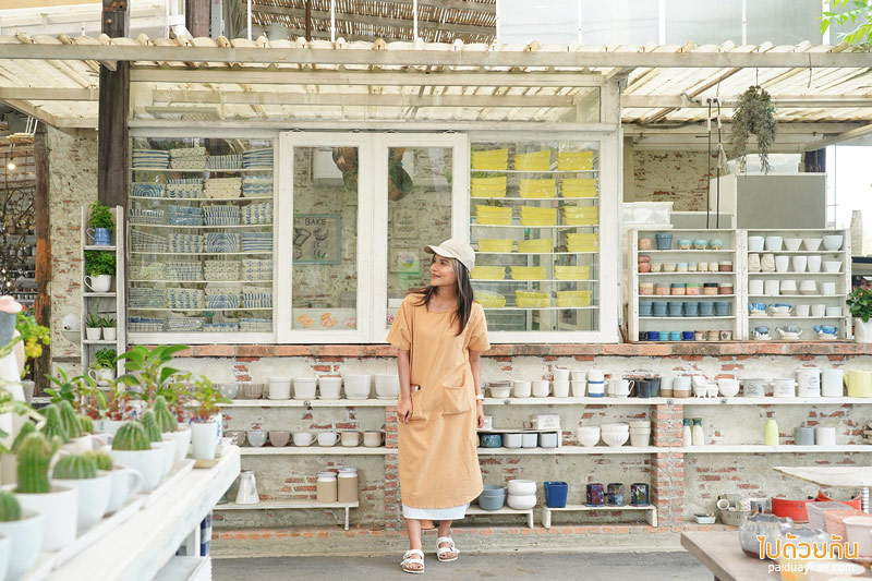 สมุทรปราการ, เที่ยวบางปู, คาเฟ่บางปู, ร้านกาแฟบางปู, ร้านอาหารบางปู, ชิลล์เอ้าท์..รวมพิกัด 6 คาเฟ่บางปูวิวทะเล รับลมเย็น ใกล้กรุงเทพแค่เอื้อม!