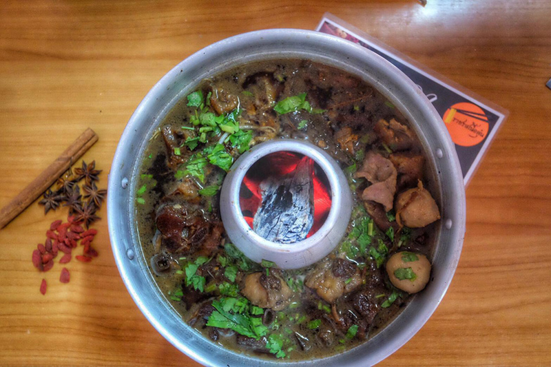 top 10+ ร้านก๋วยเตี๋ยว บางนา 2567 ก๋วยเตี๋ยวรสเด็ด ราคาสบายกระเป๋า