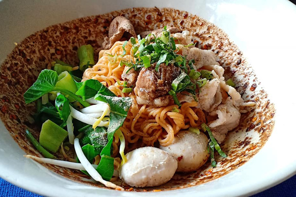 top 10+ ร้านก๋วยเตี๋ยว บางนา 2567 ก๋วยเตี๋ยวรสเด็ด ราคาสบายกระเป๋า