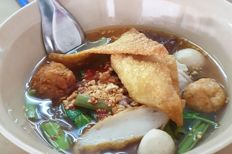 top 10+ ร้านก๋วยเตี๋ยว บางนา 2567 ก๋วยเตี๋ยวรสเด็ด ราคาสบายกระเป๋า