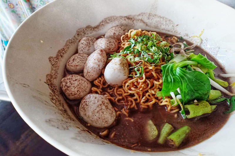 top 10+ ร้านก๋วยเตี๋ยว บางนา 2567 ก๋วยเตี๋ยวรสเด็ด ราคาสบายกระเป๋า