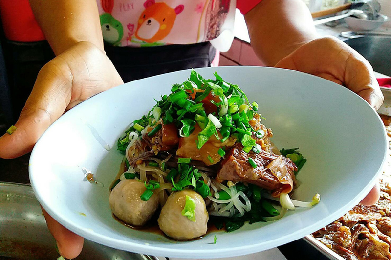 top 10+ ร้านก๋วยเตี๋ยว บางนา 2567 ก๋วยเตี๋ยวรสเด็ด ราคาสบายกระเป๋า